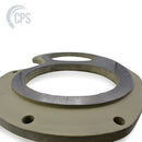 Spectacle Wear Plate Duro22 (570MM) 909-HOPPER