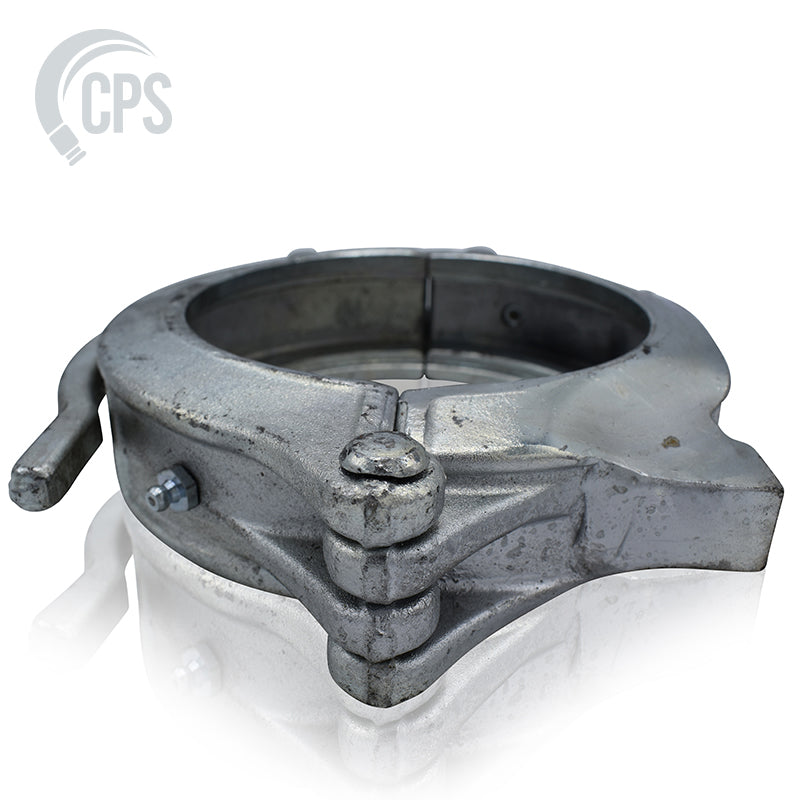 Clamp SH-H 125/5.5
