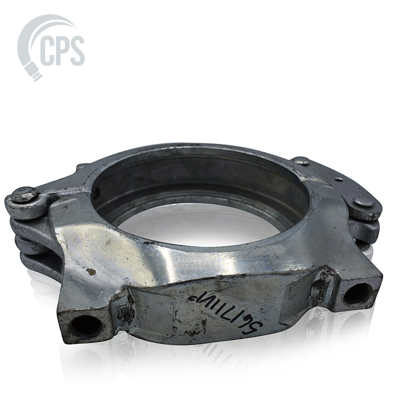 Clamp SH-H 125/5.5