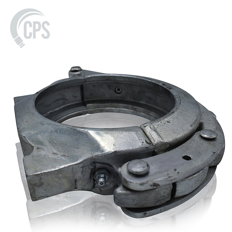 Clamp SH-H 125/5.5