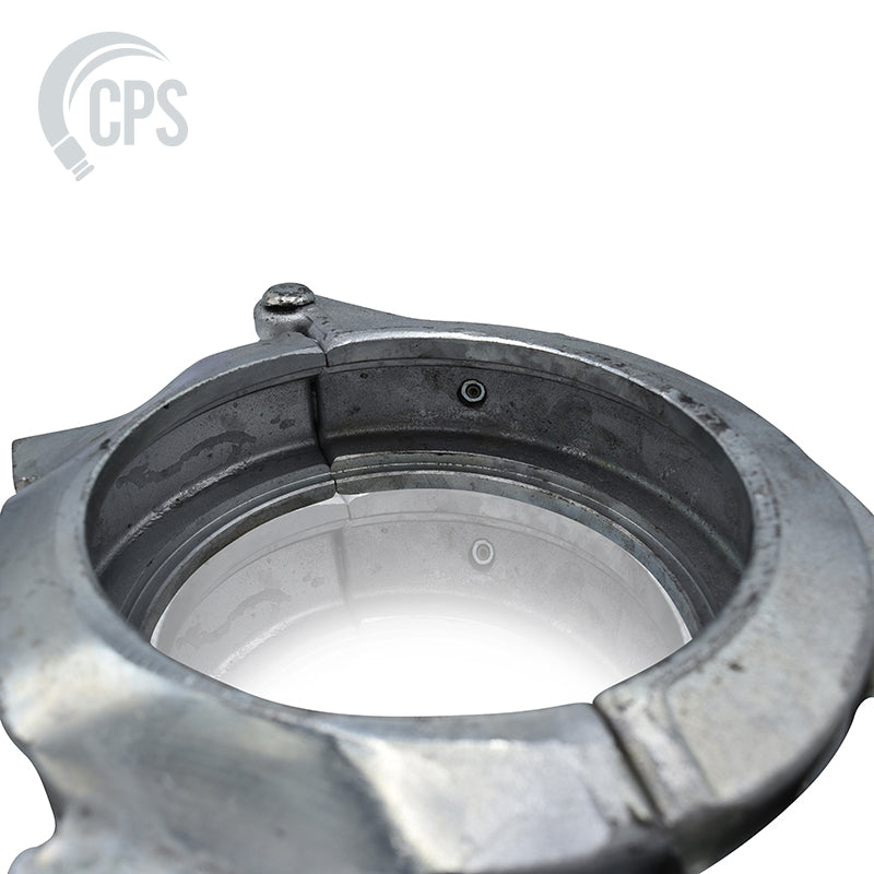 Clamp SH-H 125/5.5