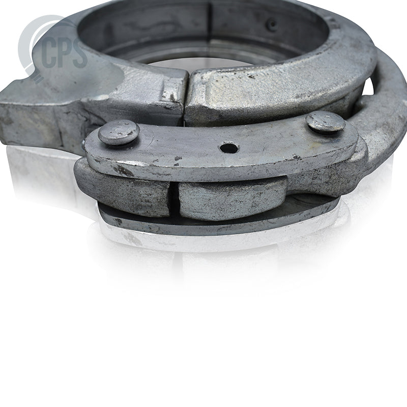 Clamp SH-H 125/5.5