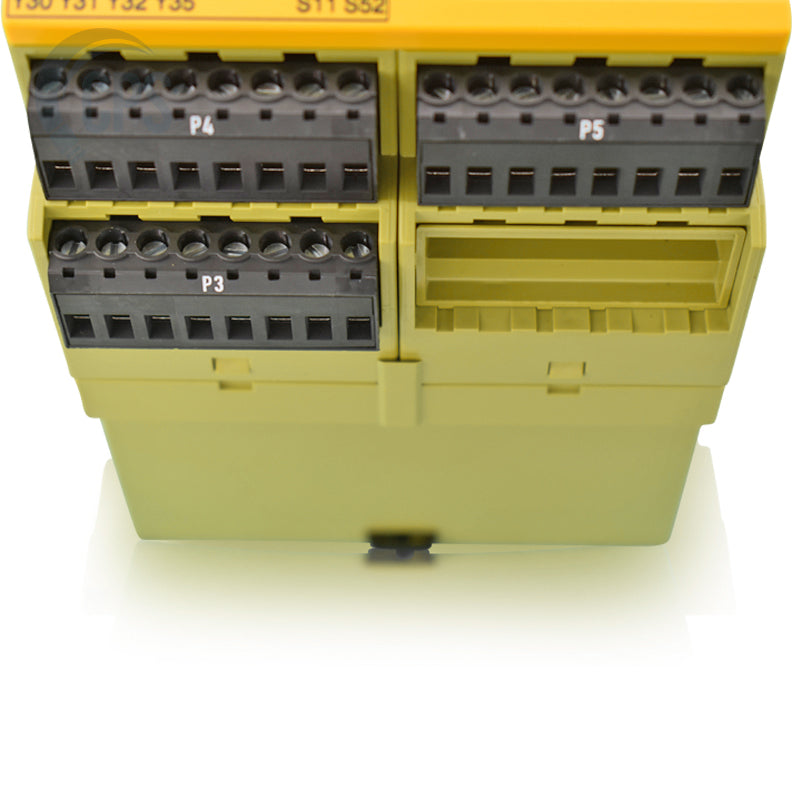 E-Stop Relay 12Vdc Pnoz X9P (247612002)-PILZ