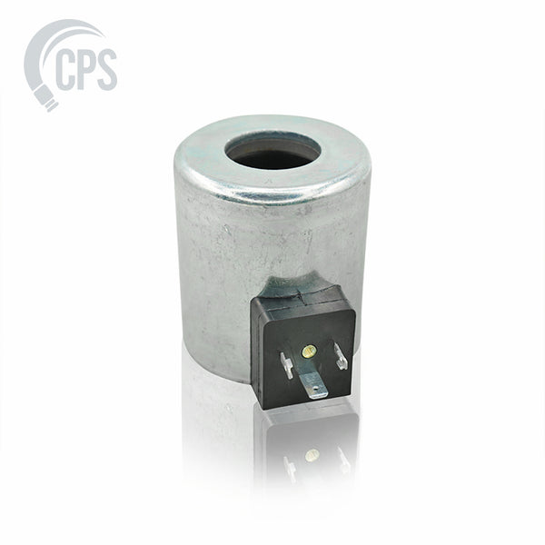 Solenoid Coil, 24V