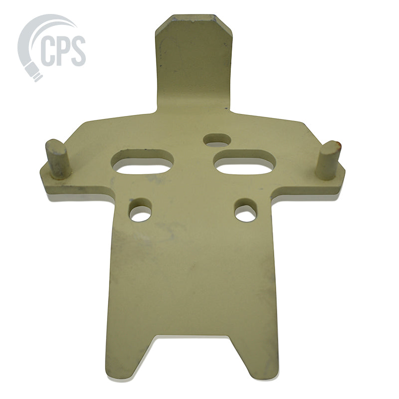 Securing Plate