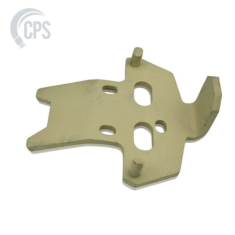 Securing Plate