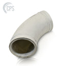 DN125 Chrome Carbide, Twin Wall, 60° Boom Elbow