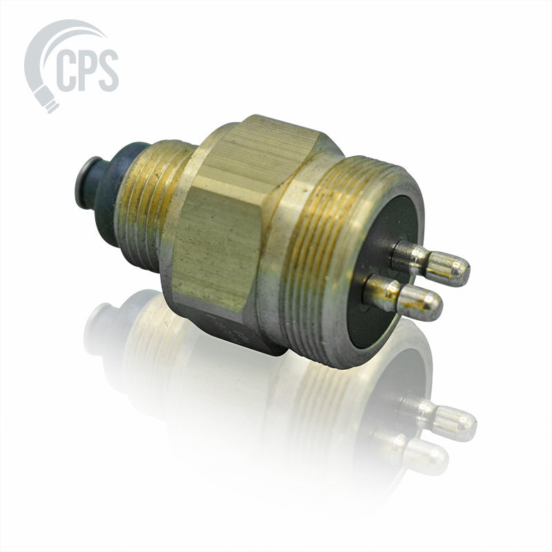 Mechanical Limit Switch 24V, 50A
