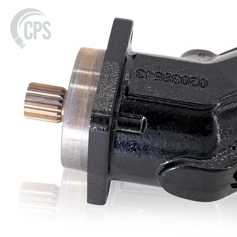 Hydraulic Pump L 16.0 A2F16/6.1/A6 Coupler