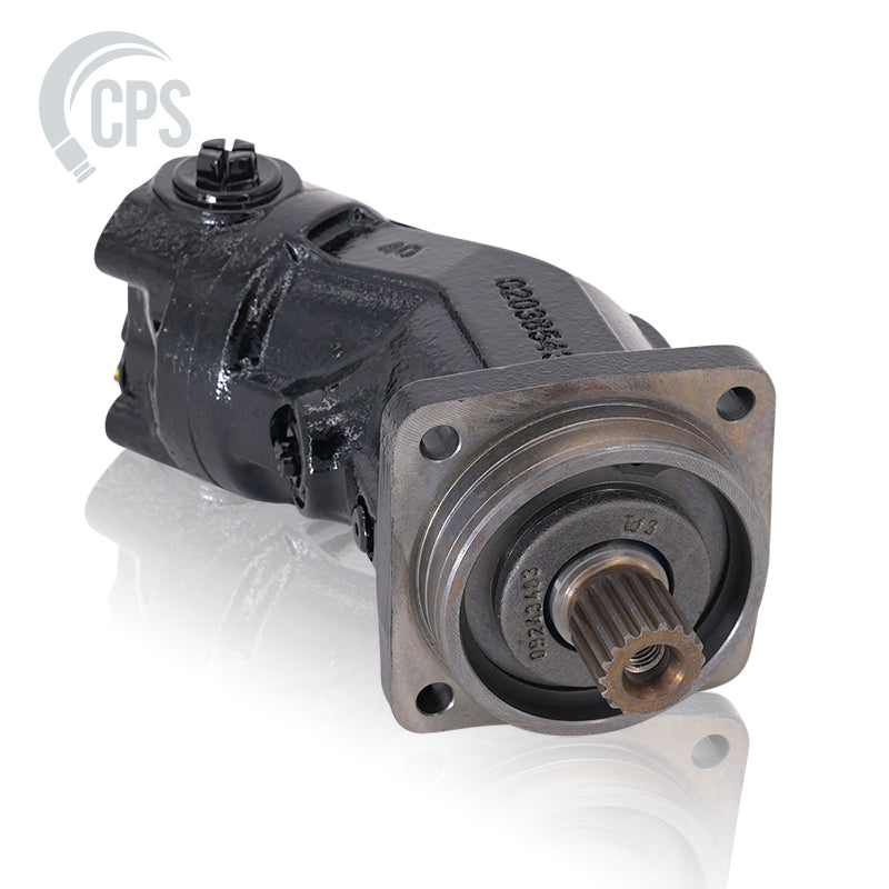Hydraulic Pump L 16.0 A2F16/6.1/A6 Coupler