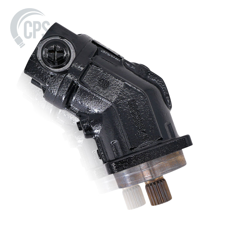 Hydraulic Pump L 16.0 A2F16/6.1/A6 Coupler