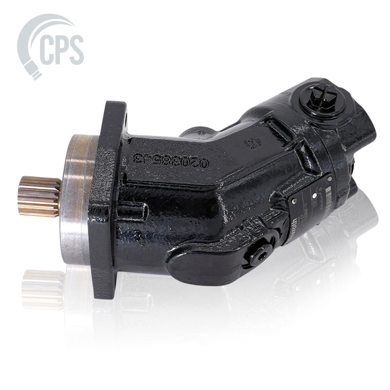 Hydraulic Pump L 16.0 A2I16/6.1/A6(C