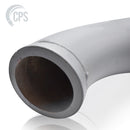 DN117 Chrome Carbide, Twin Wall W/Extension, 90° Boom Elbow