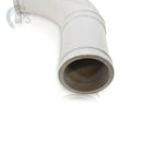 DN125 Chrome Carbide, Twin Wall W/200mm Extension, 90° Boom Elbow