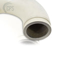 DN125 Chrome Carbide, Twin Wall Fat Back, 90° Boom Elbow