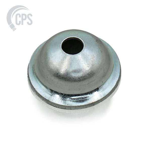 Orifice, 5/16" Diameter  Hole