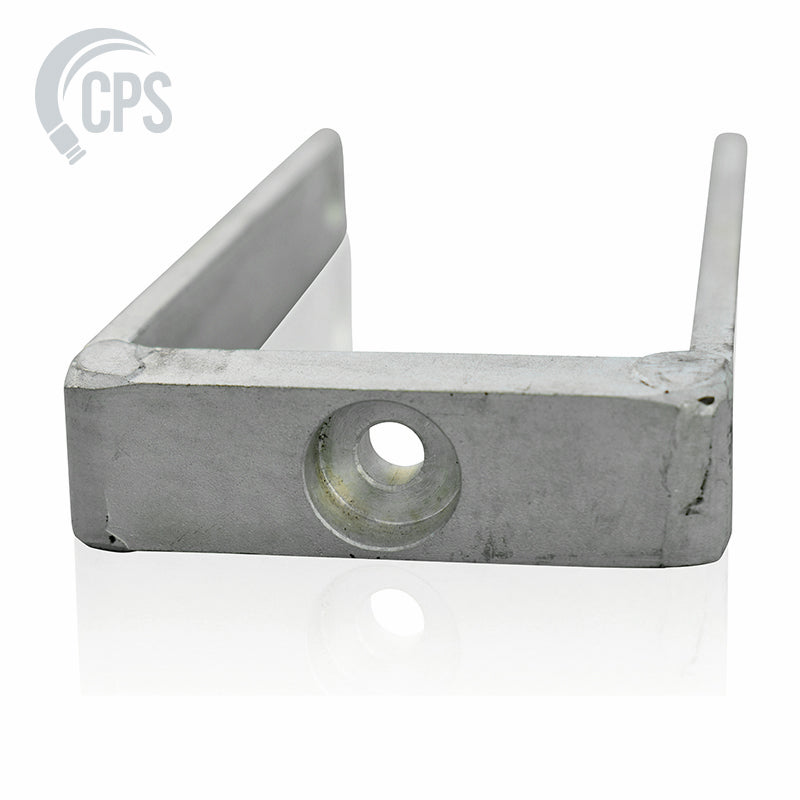 Orifice, 7/16" (Stamped Metal)