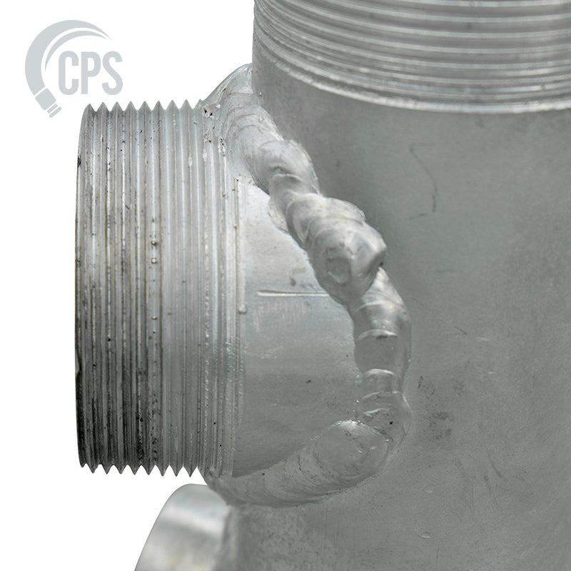 Pipe Sub Assembly, (Pressure Relief Valve - 2)