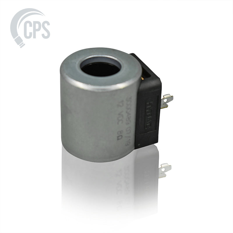 Solenoid Coil 12V For WS08Y
