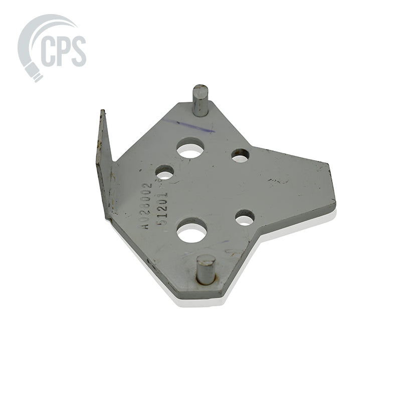 Retainer Plate
