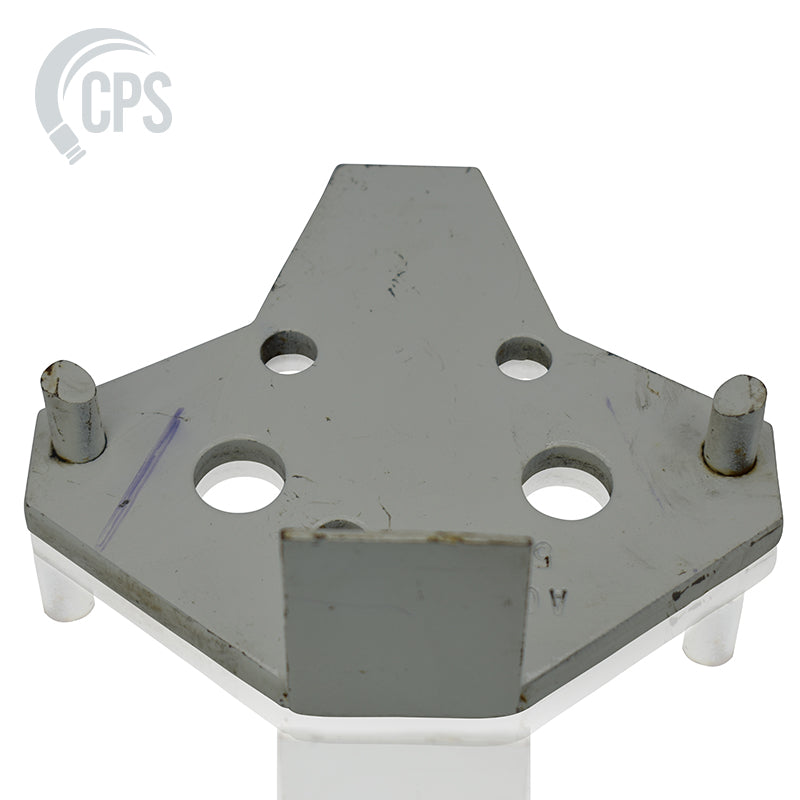 Retainer Plate