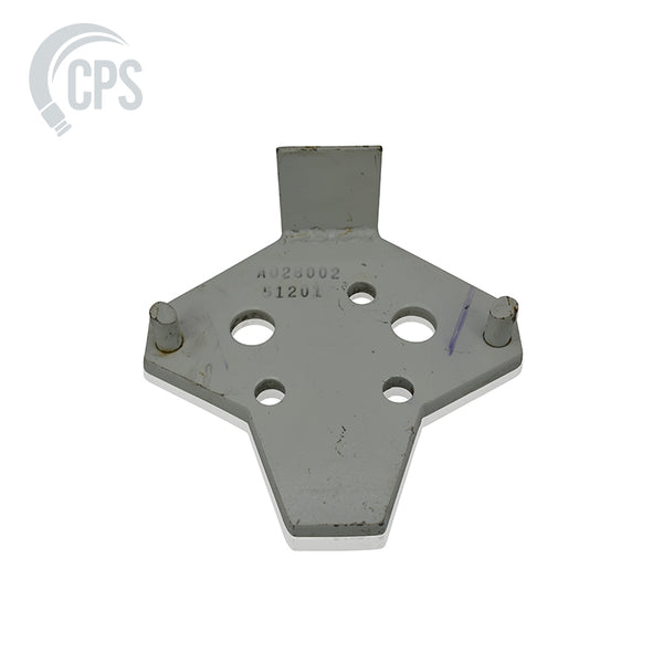 Retainer Plate