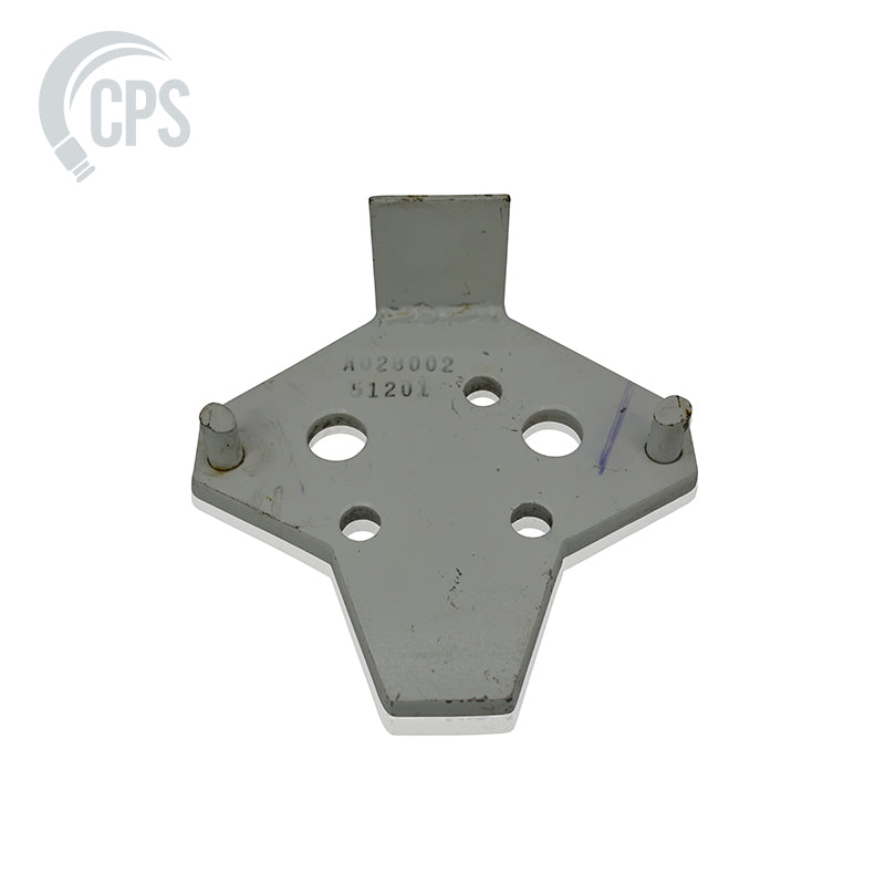 Retainer Plate