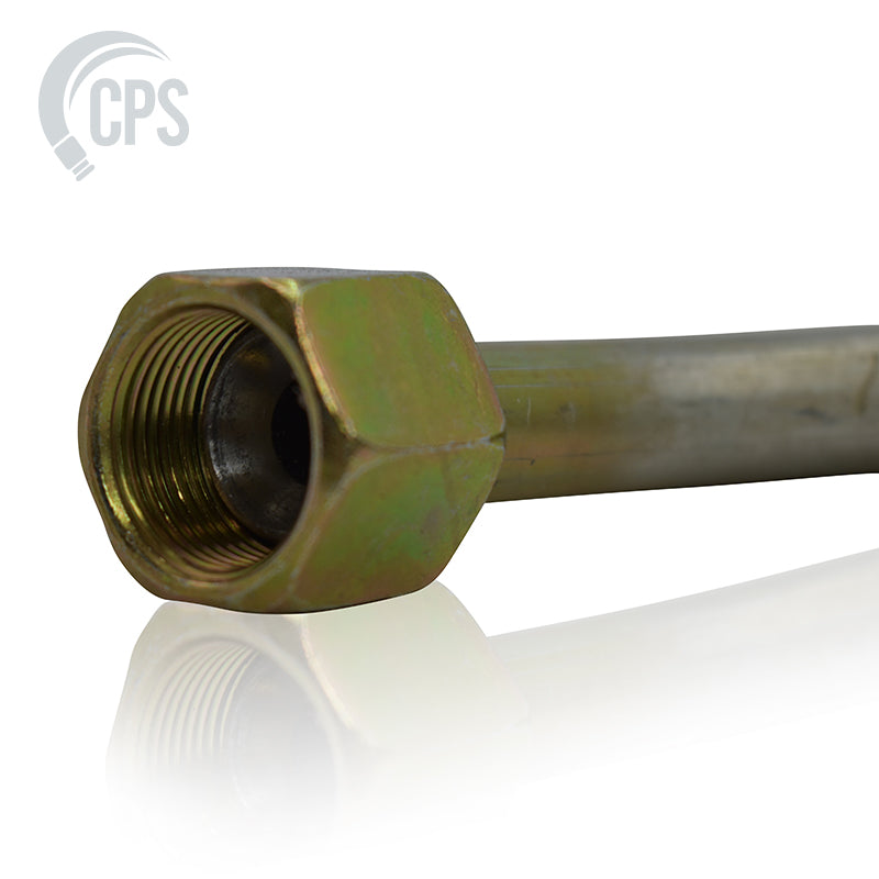 Steel Pipe Kit, Flatpack 1400
