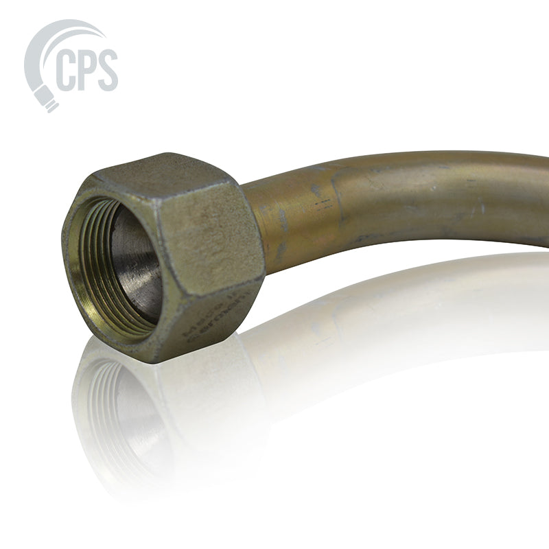 Hydrualic Tube Set For Tandem Rex. Pump