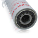 Water-Particle Filter