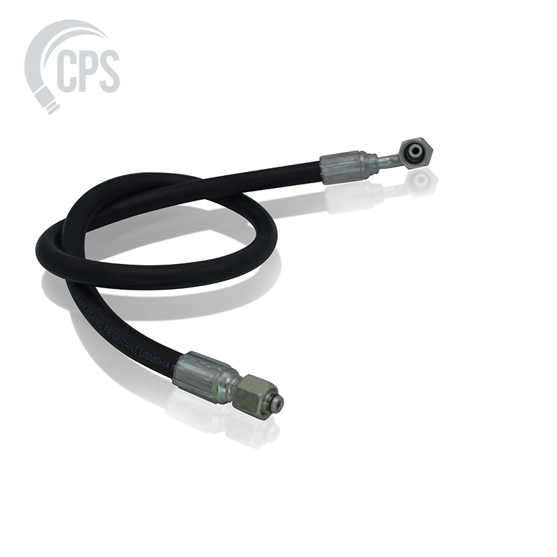 Hydraulic Hose Kit, Thom Katt Outrigger