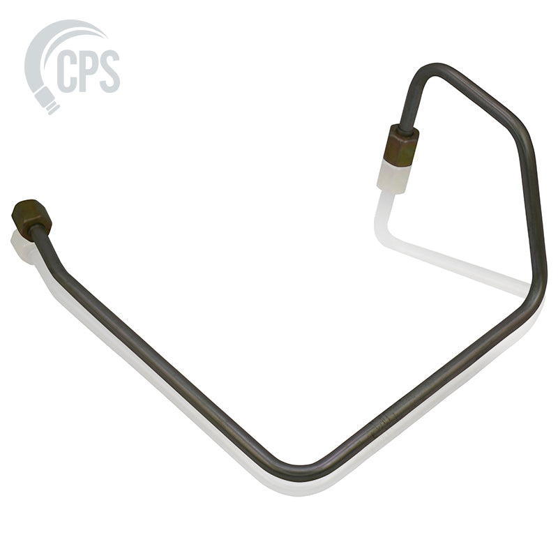 Pipe Kit Gauge Port Tandem