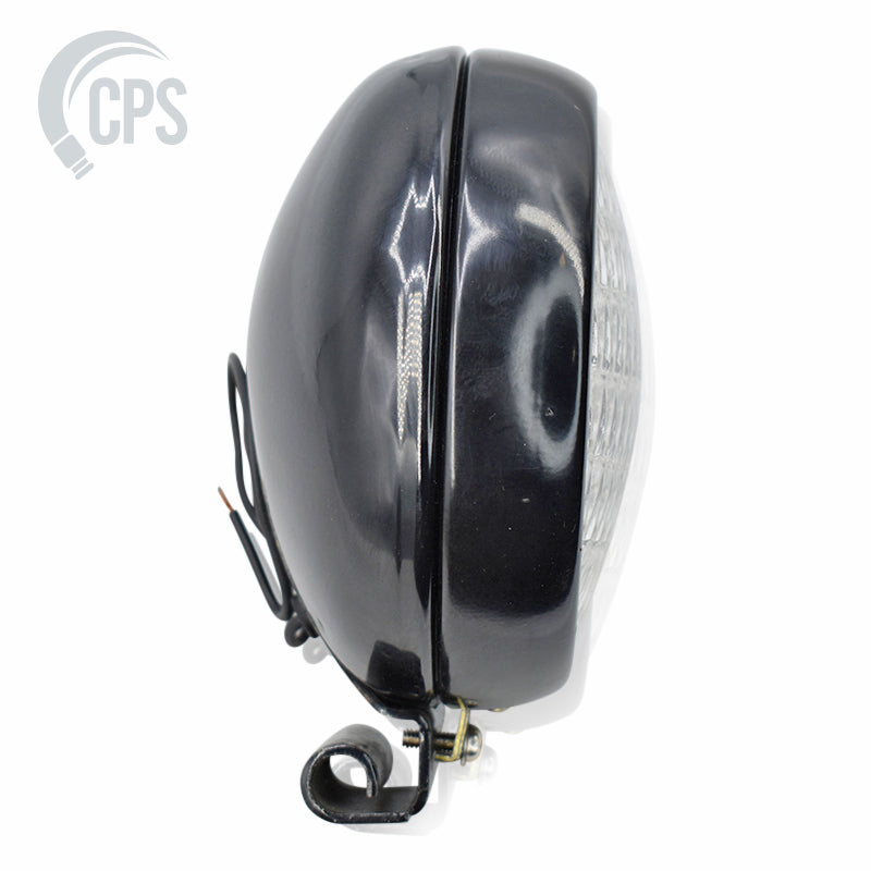 Lamp, Sealed Beam, 12V, Hopper-St