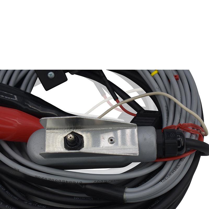 Emergency Stroke Change Kit, Thom Katt