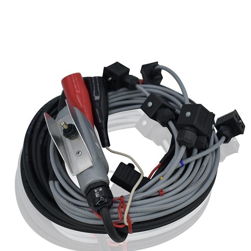 Emergency Stroke Change Kit, Thom Katt