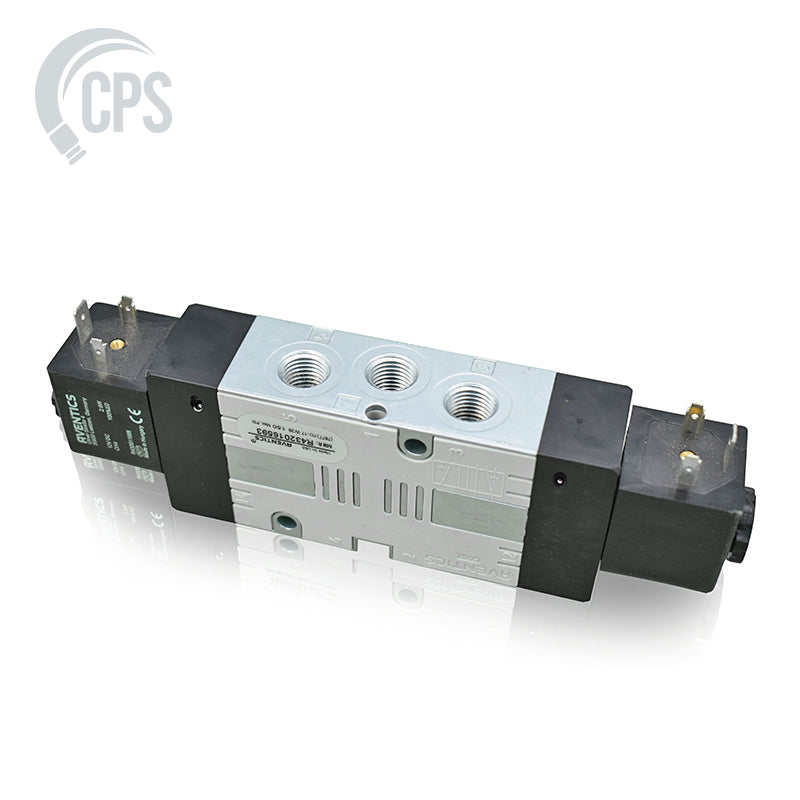 Rexroth Pneumatic Valve Kit