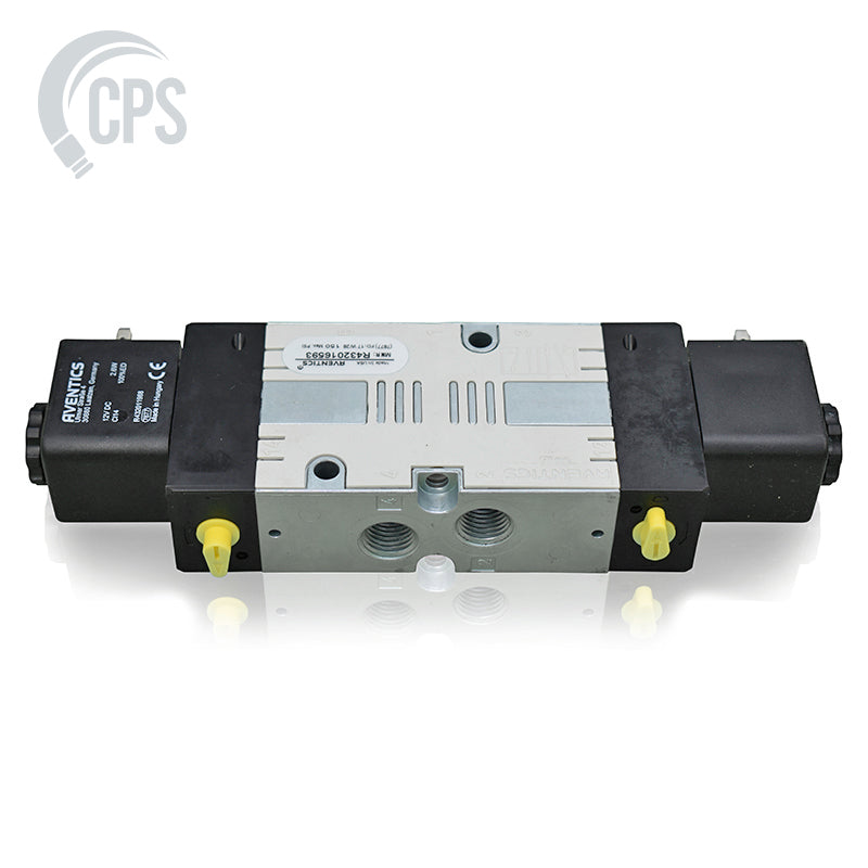 Rexroth Pneumatic Valve Kit