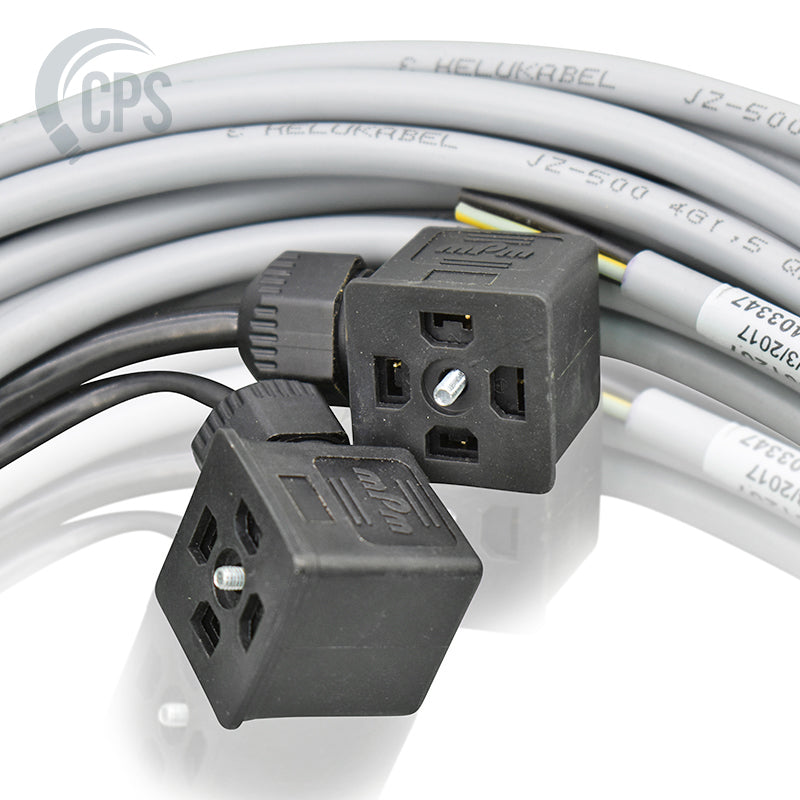 Rexroth Pneumatic Valve Kit