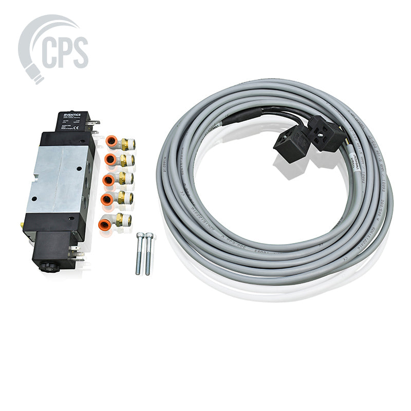 Rexroth Pneumatic Valve Kit