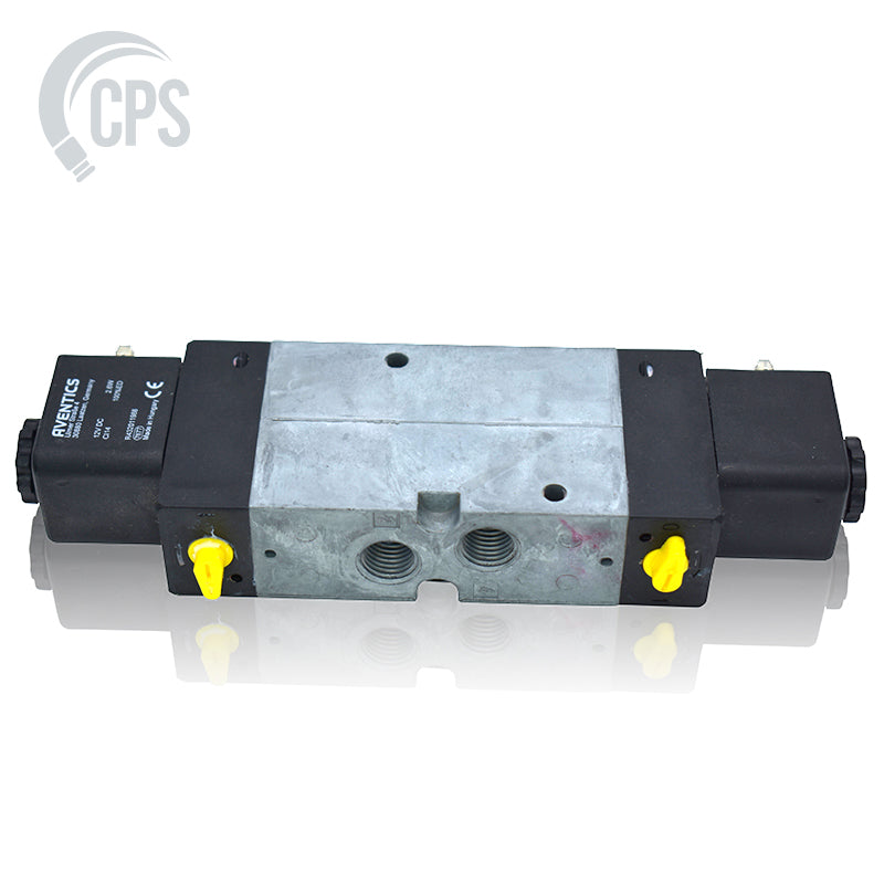 Pneumatic Valve Aluminum For T-Case