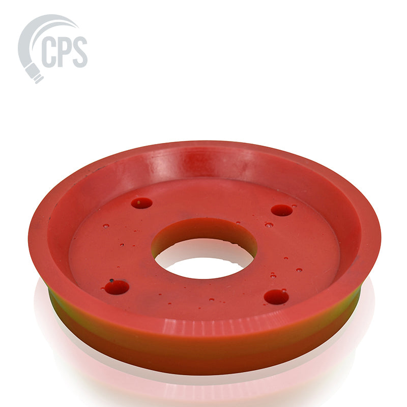 Piston Cup, 6" (511308)