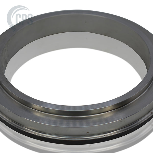 Wear Ring, 7