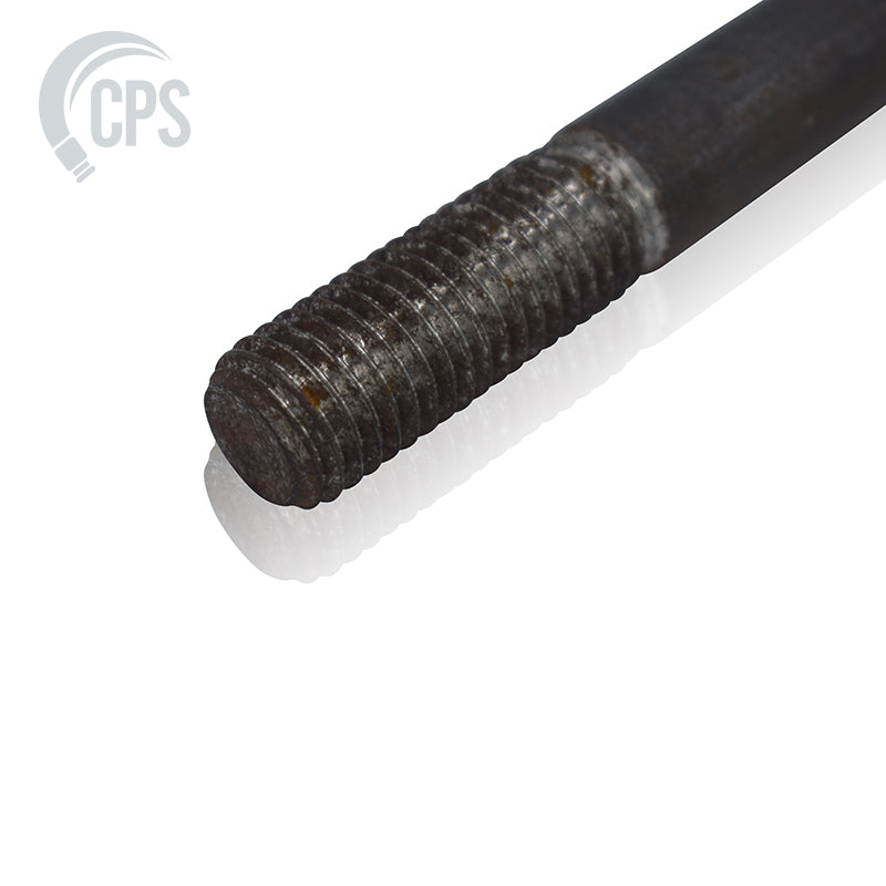 Tie Rod, Surge Chamber