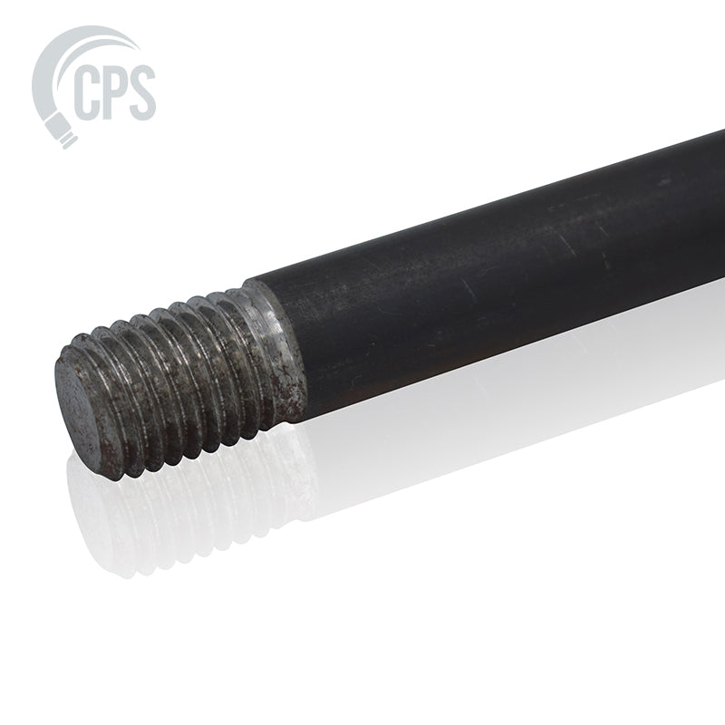 Tie Rod, Surge Chamber