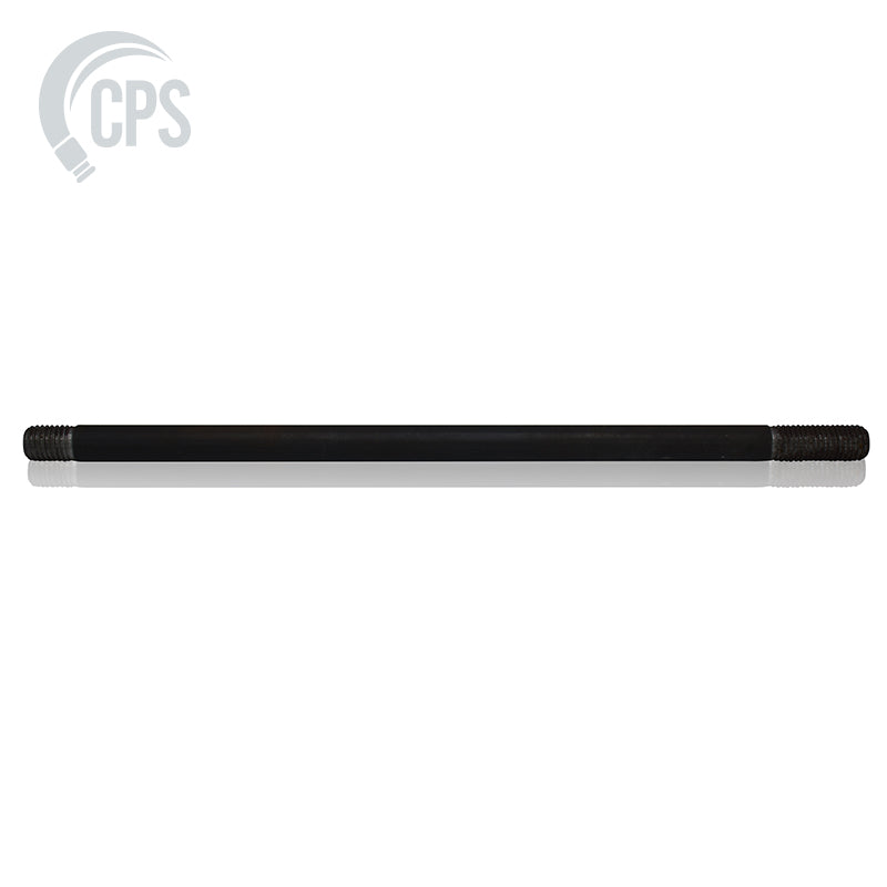 Tie Rod, Surge Chamber