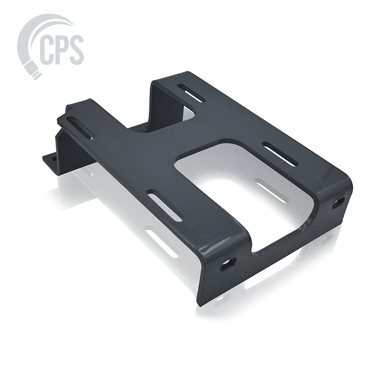 Bracket, Mounting Air Compressor A3 QTS-3