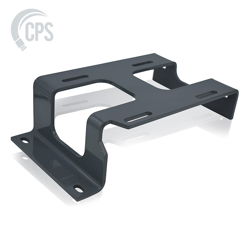 Bracket, Mounting Air Compressor A3 QTS-3