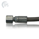 Hose, Air 10FJX-10FJX 90 x 28.5 PTFE