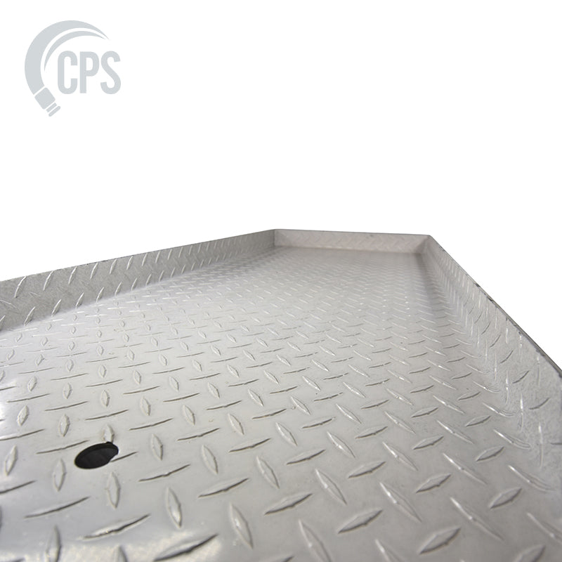 Tool Tray, 45" x 19-3/4" x 2-1/8"