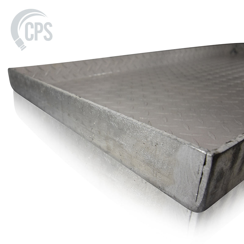 Tool Tray, 45" x 19-3/4" x 2-1/8"